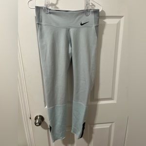 Nike Dri-fit leggings